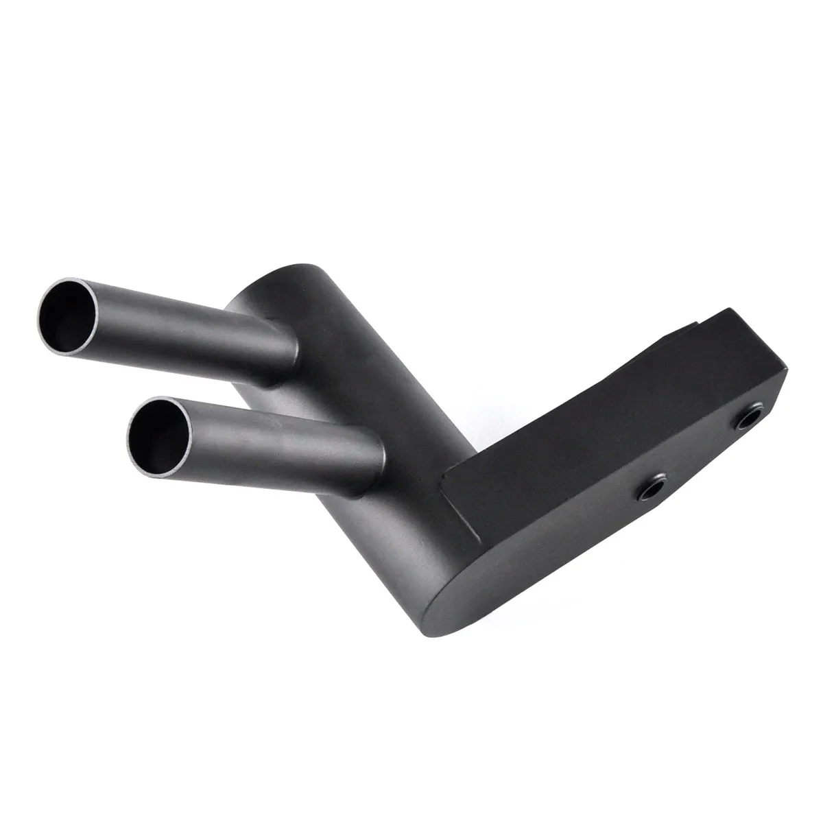 новый глушитель pitts для dle55 dle55ra da50 50cc га