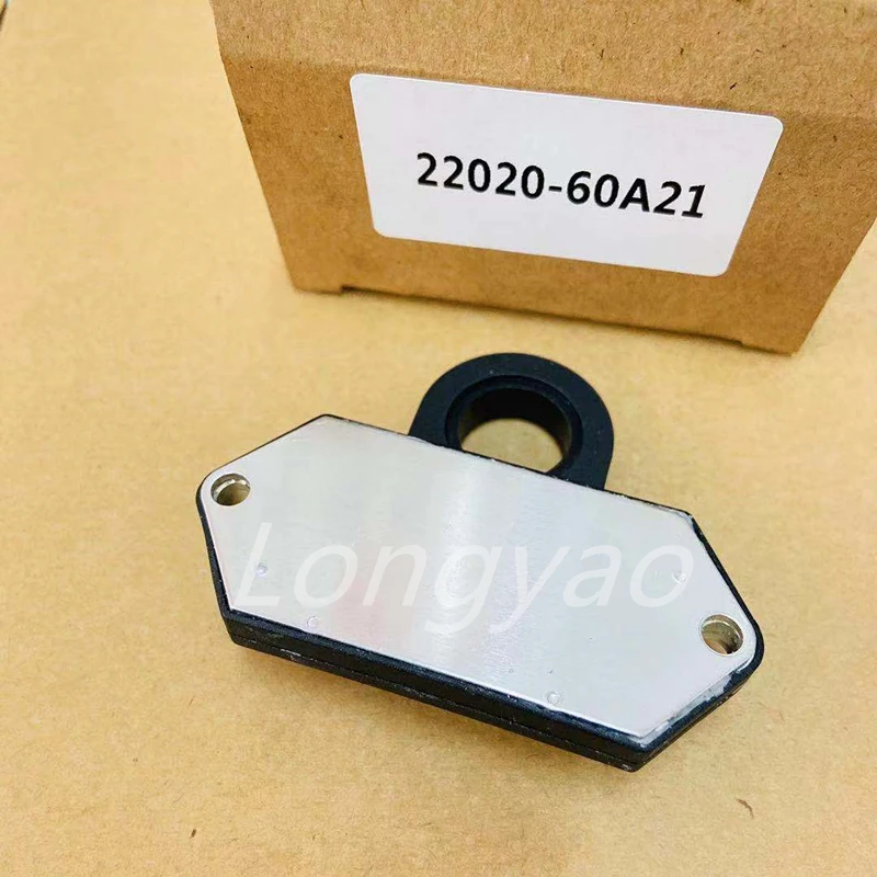 Электронный модуль зажигания HM561 031056 22020 60A21 2202060A21 22100 IGM072 5215 T E12125|Катушки модули и