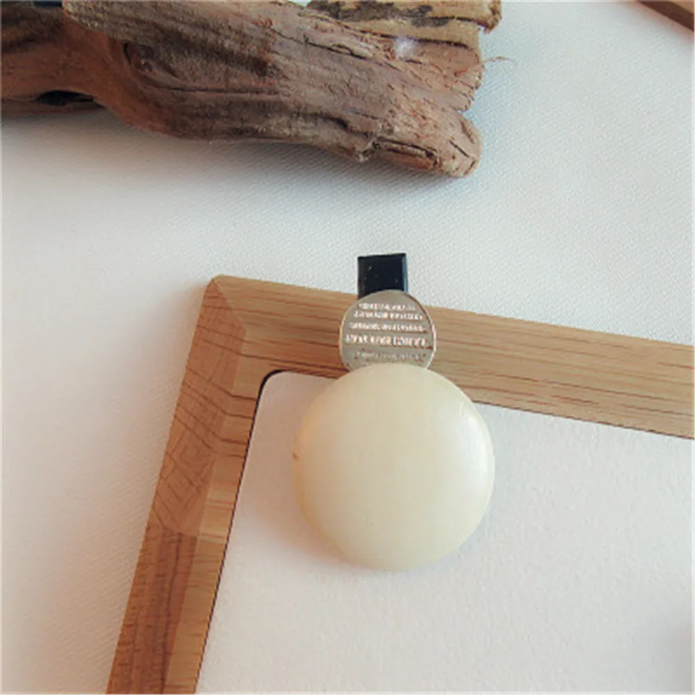 1 шт. ретро геометрический треугольный Круг алмазный Форма заколки для волос 2