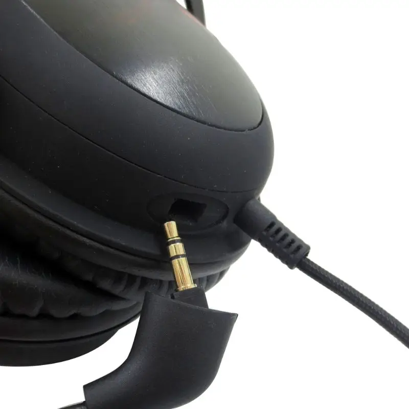 

Replacement Game Mic 3.5 Mm Microphone for HyperX Cloud 2 II Gaming Headset