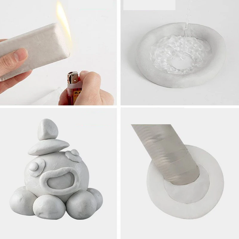 4 шт. клей для изоляции отверстий в стене | Обустройство дома