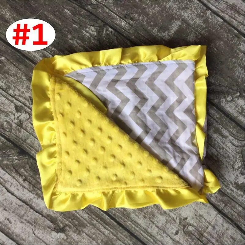 Детское одеяло с шевроном и геометрическим дизайном детское для мальчиков