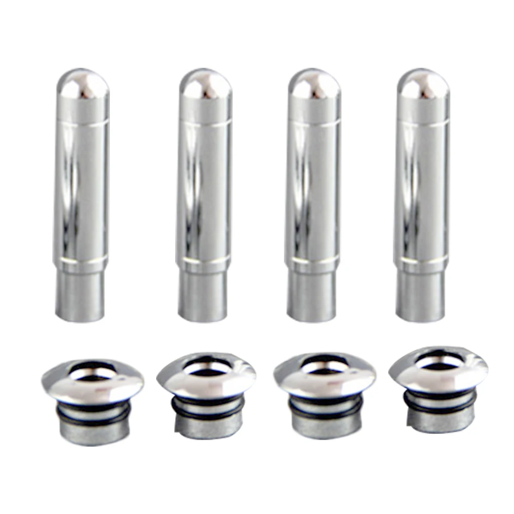 С крышкой автомобильная деталь прочная штифта для дверного замка легкий