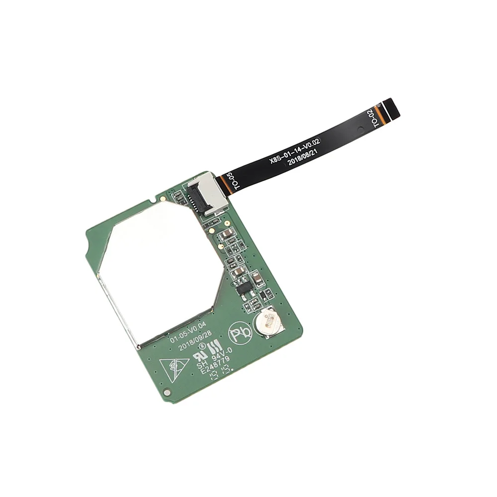 Бренд Nerw Замена Fimi X8 SE gps модуль для Fimi X8 SE Drone запчасти