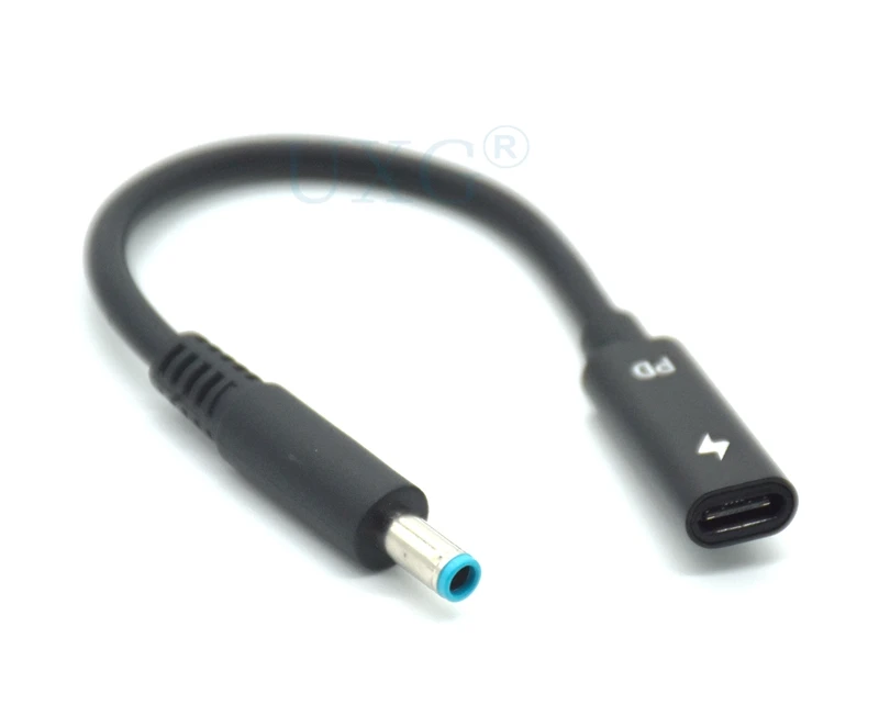 Зарядный кабель для ноутбука Hp ProBook 4 5 G3 3 0 430 450 455 470 440 | Компьютеры и офис