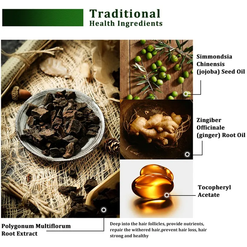 20 мл масло для роста волос эссенция лечение выпадения питательная кожа