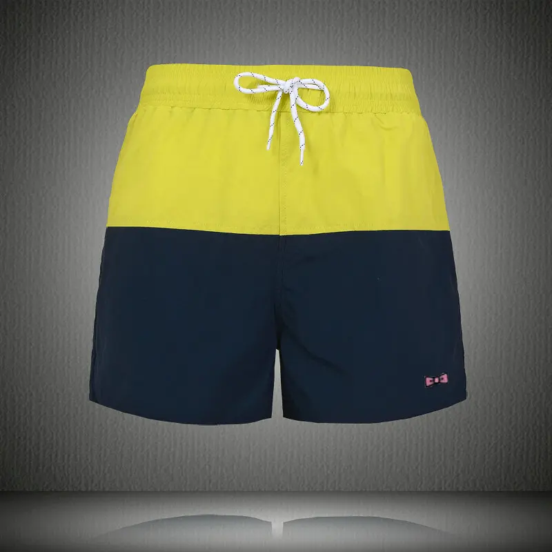 

Men's french park eden Board Shorts Beach Shorts Gym Surfing Beach Pants Swim Short Men Board shorts swimwear faconnable