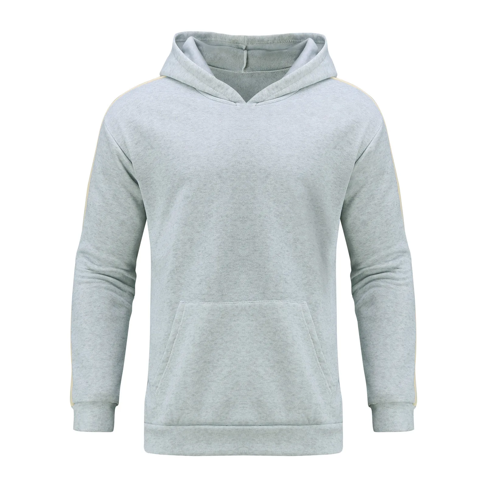 

Мужские облегающие брюки с длинными рукавами и топом на осень и зиму