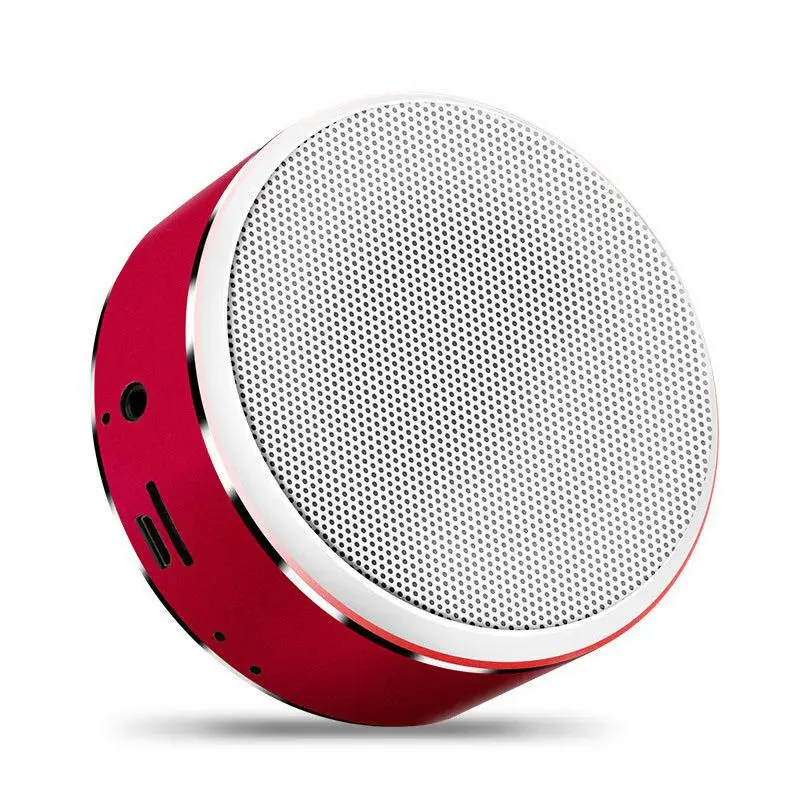 Портативный динамик громкой связи MP3 музыка воспроизведение беспроводной