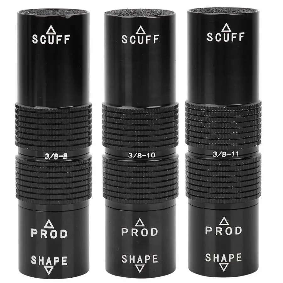 1 шт. бильярдный кий триммер бассейн Кий для снукера бильярда наконечник