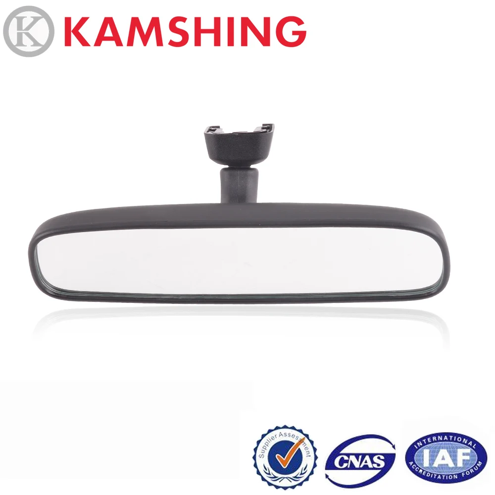 CAPQX для Toyota CROWN REIZ 2005 2006-2009, внутреннее зеркало заднего вида, внутреннее зеркало заднего вида, Стайлинг автомобиля, внутреннее зеркало заднего вида