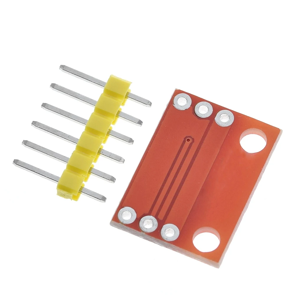 1 шт./лот ShengYang Новый WS2812 RGB светодиодный коммутационный модуль для arduino|module for ledmodule
