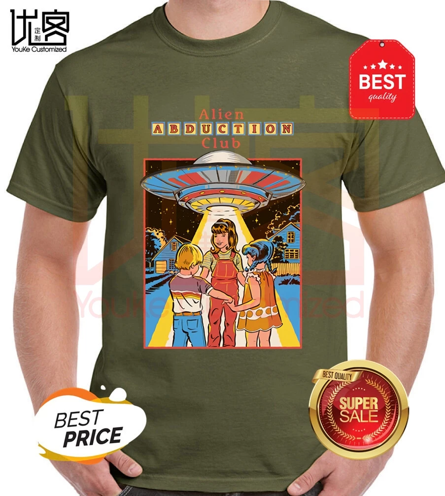 Уникальный дизайн летняя футболка мужская повседневная с рисунком из