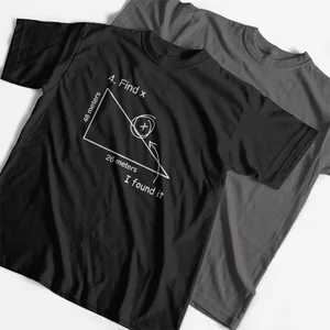 Мужская футболка с коротким рукавом COOLMIND QI0213A, 100% хлопок, Повседневная футболка в уличном стиле, крутая забавная свободная футболка pthd