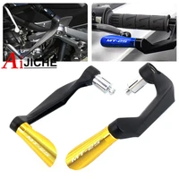 for yamaha mt 25 mt25 mt 25 motorcycle 78 22mm cnc handlebar grips brake clutch levers guard protector