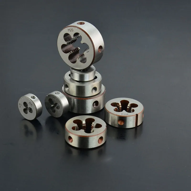 Сплав Сталь винторезный мундштук жесткий круглый под давлением кран метрики