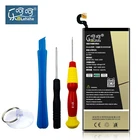 LEHEHE батарея для Samsung Galaxy S6 G9200 G920f G920i G920A G920S G920L G920K 2550mAh Замена батареи бесплатные инструменты подарки
