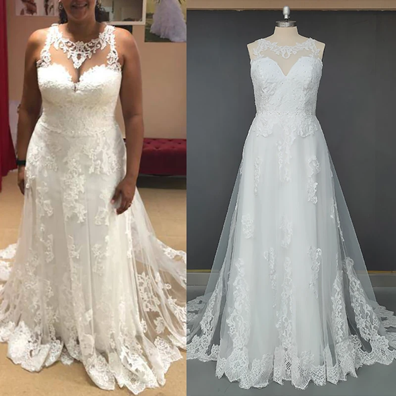 

Шифоновое кружевное мини-платье А-силуэта на тонких бретельках, свадебное платье с рюшами и открытой спиной, простое пляжное Круизное сваде...