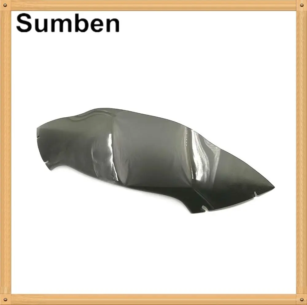 Ветровое стекло 8 дюймов переднее на лобовое для Harley Touring Road Glide Ultra flнастоящей FLTRX