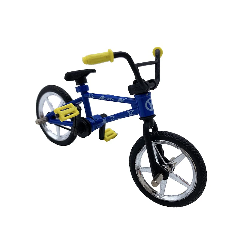 Отличное качество игрушечные велосипеды BMX сплав палец Bmx функциональный детский велосипед палец велосипед BMX набор игрушек для мальчиков