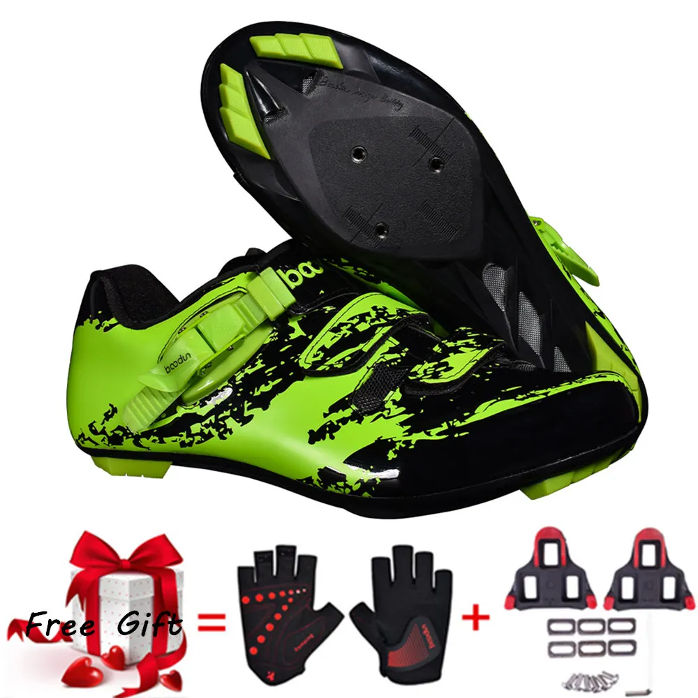 Новинка 2019 г. сверхлегкая дышащая нескользящая обувь для езды на велосипеде