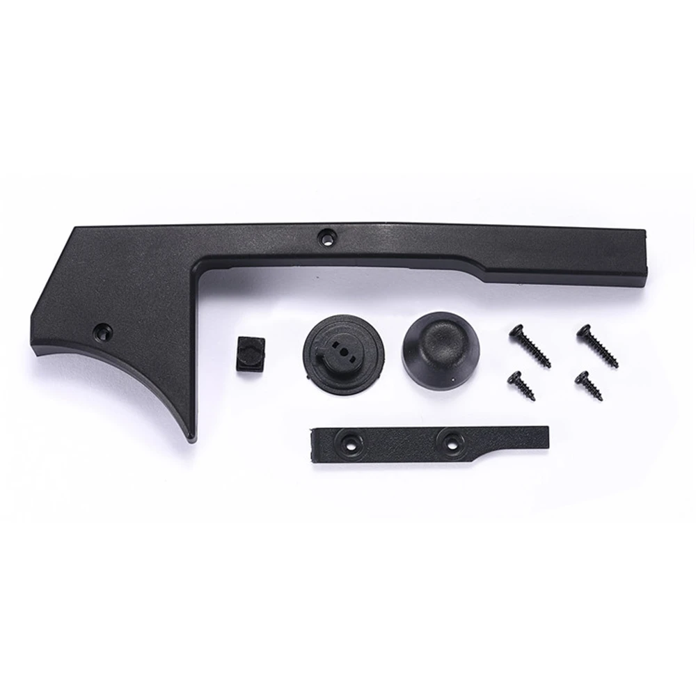 

Snokle High Air Intake Set for WPL D12 Model Car Upgrade Part