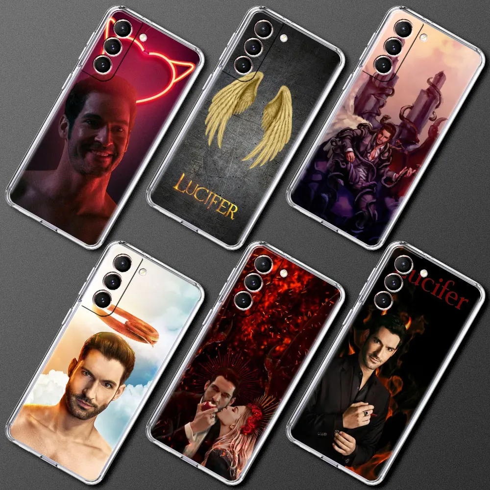 Чехол для Samsung Galaxy S20 FE S21 Ultra S10 Plus 5G S10e S9 S8 S7 | Мобильные телефоны и аксессуары