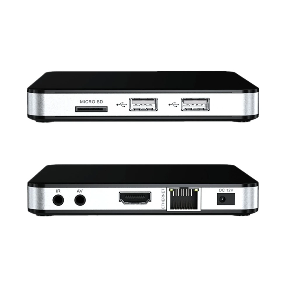 Ramadan Promotion TVIP 605 5G двойной wifi Amlogic S905X четырехъядерный google player TVIP605 телеприставка |