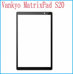 Новый сенсорный экран 10,1 дюйма для планшета Vankyo MatrixPad S20, стеклянный дигитайзер для Vankyo S20