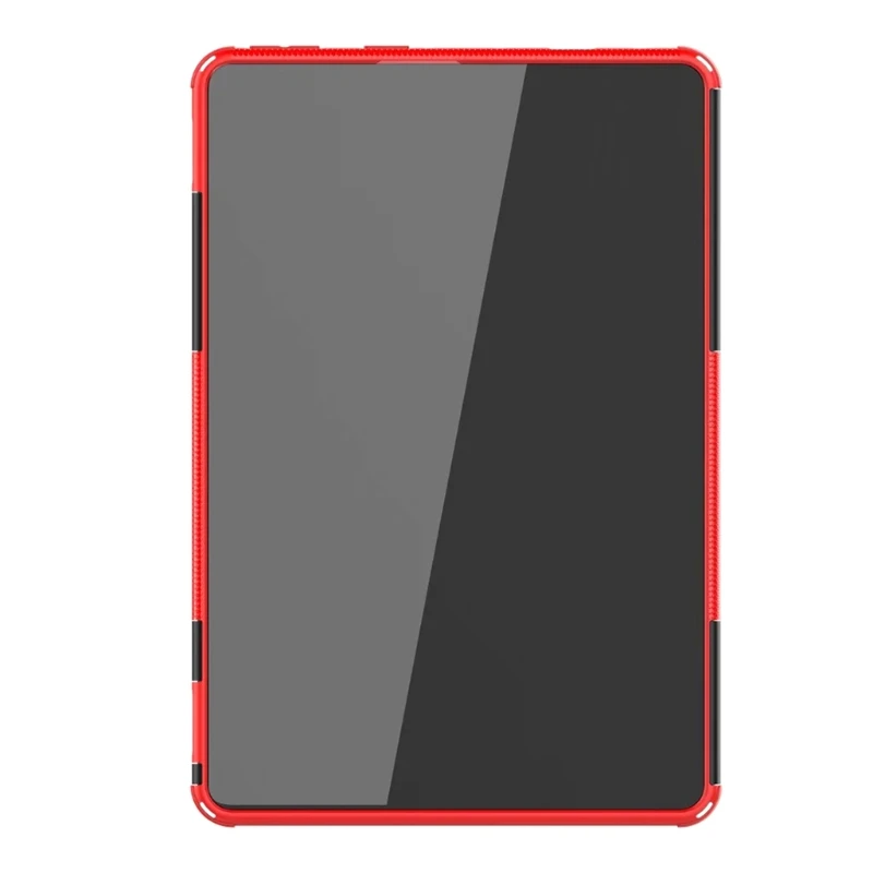 

10.1" Case for Fire HD- 10/10 Plus 2021 Heavy Duty Rugged Full-Body Hybrid Shockproof Drop Protection Cover w/ Kickstand