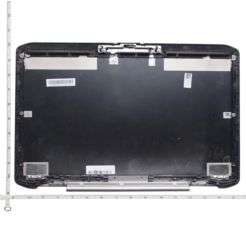 Задняя крышка для ЖК-дисплея Dell Latitude E5520 5520 15 6 дюйма верхняя 0rftwy RFTWY | Компьютеры и