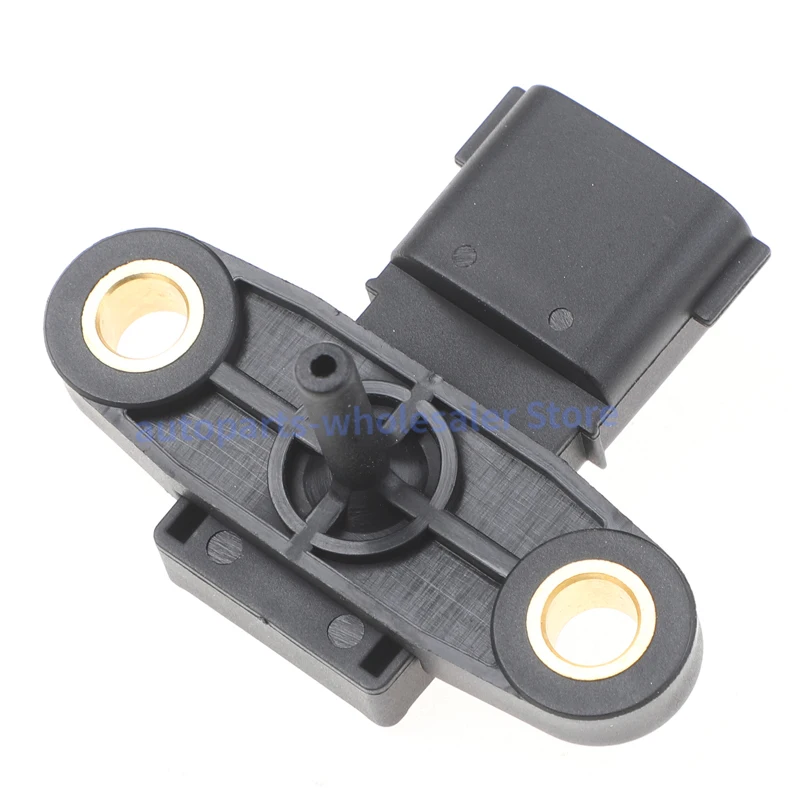 Датчик давления впускного коллектора Car Turbo Boost MAP Sensor 22365-EB30A 22365EB30A для Navara Np300 Pathfinder Iii 2.5 Dci.