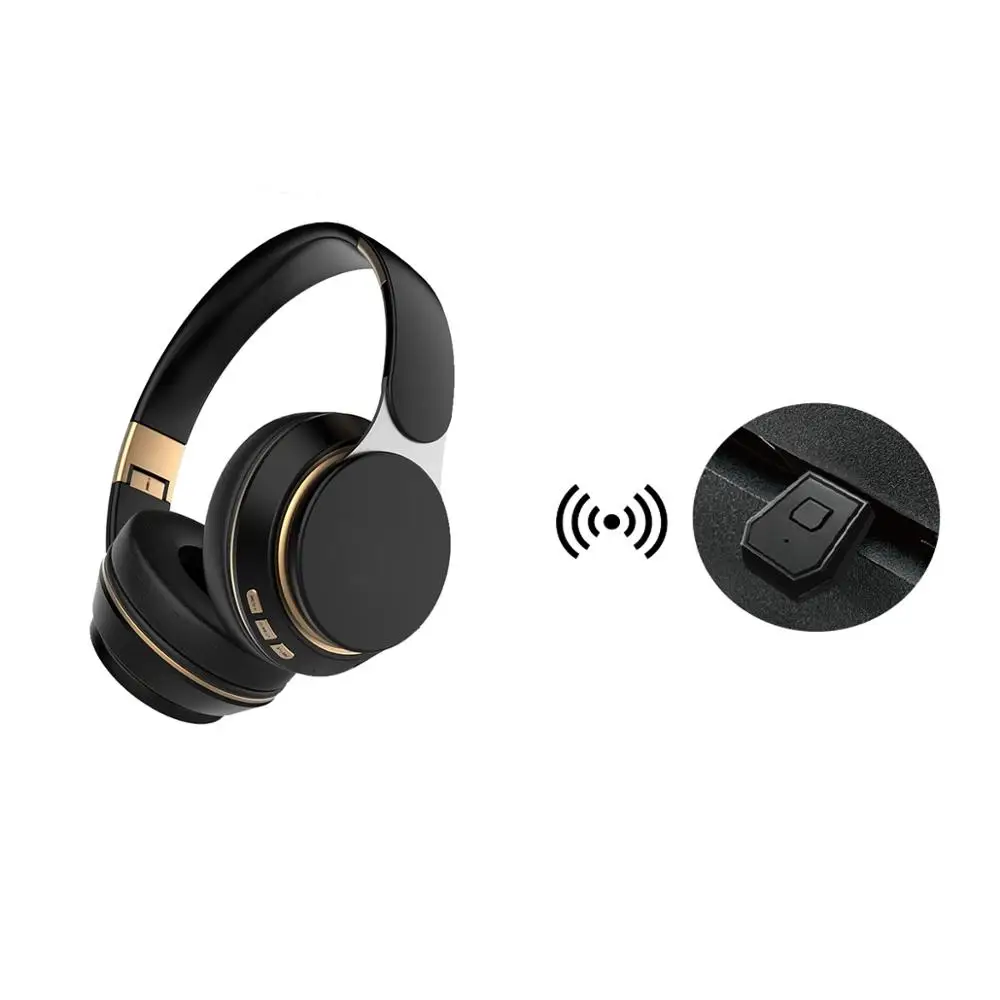 Адаптер bluetooth для PS4 PS5 подходит контроллера с поддержкой Bluetooth наушников геймеров