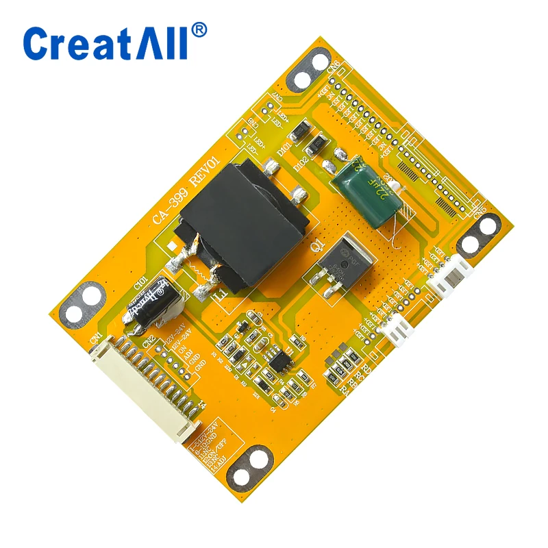 CA399 New Universal Constant Current Board 26 &quot- 50&quot LED LCD TV Backlight | Электронные компоненты и