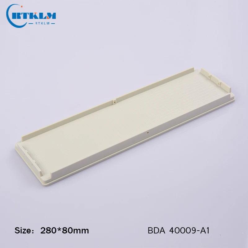Панель из АБС пластика 280*80 мм RTKLM BDA40009|Панель| |