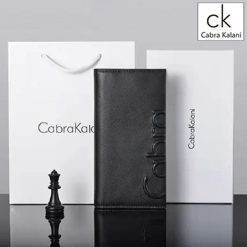 

Новинка 2021, мужские кошельки, длинные кошельки для денег, кошельки, новый дизайн по долларовой цене, мужской тонкий кошелек с монетницей, кош...