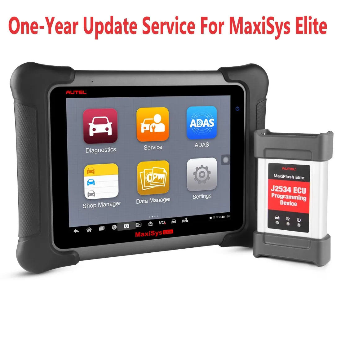 Autel обновление программного обеспечения 1 год для MK808BT MX808/MK808 DS808/MP808 DS808K MS906BT MS908/MK908