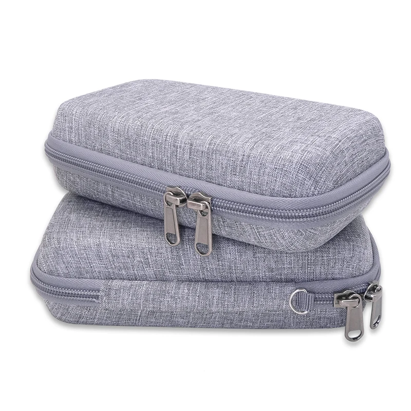 Чехол для внешнего аккумулятора Anker/Romoss чехол жесткого диска внешний аккумулятор