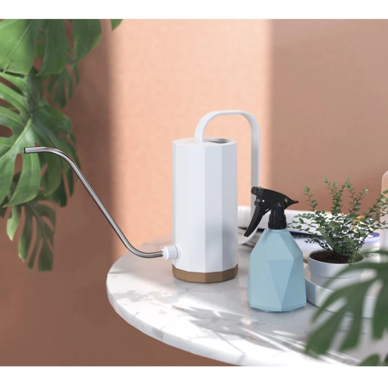 Лейка высокого давления горшок для садового растения Spray Bottle опрыскиватель