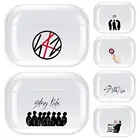 Прозрачный ТПУ чехол Stray Kids для Airpods Pro 3, чехол, силиконовые аксессуары для наушников Air Pods 3 Apple Protective 1 2