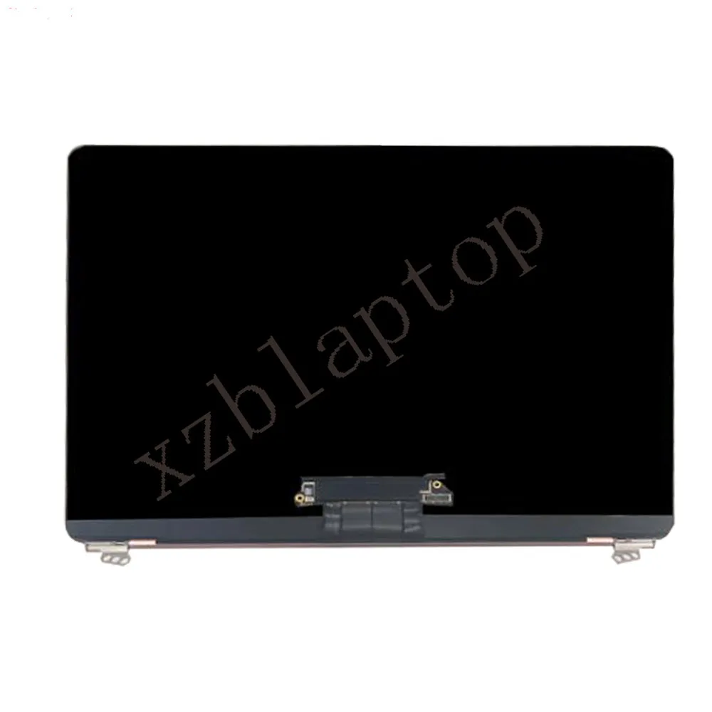 Оригинальный Новый A1534 Полный ЖК дисплей для Macbook Retina 12 &quotA1534 в сборе 2015 2016 2017
