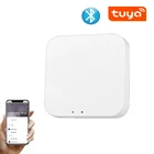 Сетчатый шлюз приложения Tuya с Bluetooth-совместимым с Wi-Fi преобразователем для дистанционного управления Smart Lock