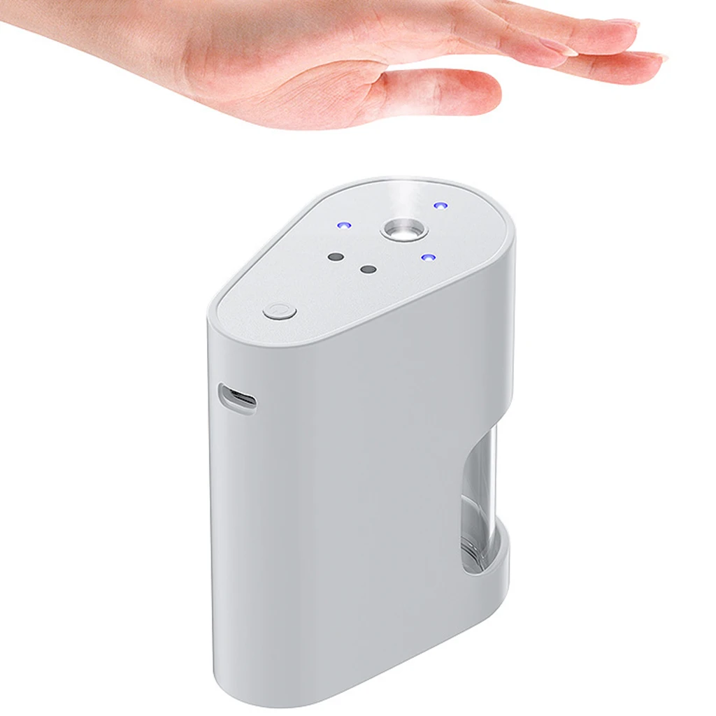 

Распыление спирта стерилизатор дезинфекционный ручной очиститель диспенсер для офиса и дома