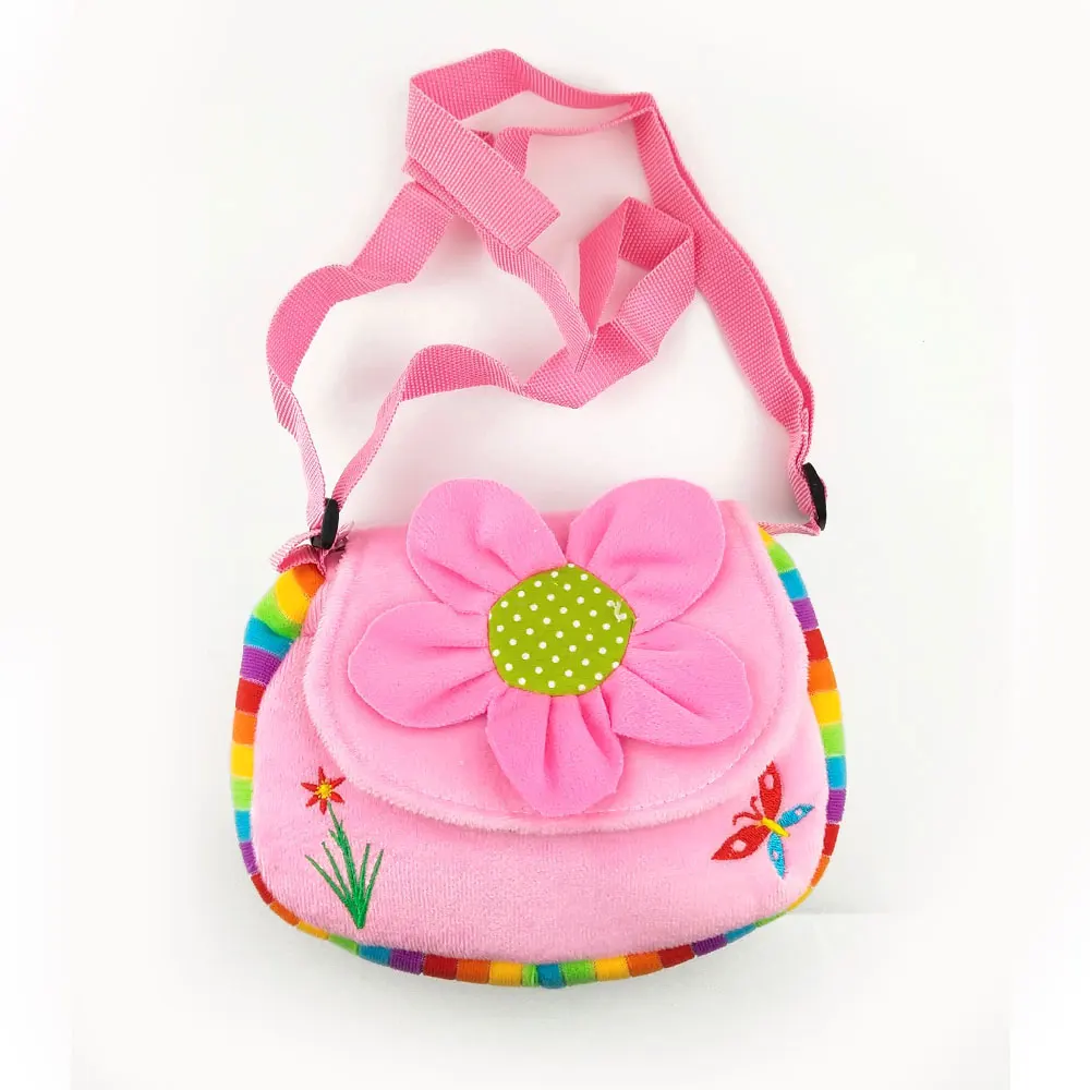 Child bag pink Девушки Мода повязки с узелком хлопок аксессуары для волос для женщин девочек новорожденных цветок волосы группы детей головной убор W284 - Цвет: Child bag pink