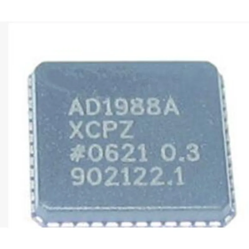 

5 шт./лот AD1988AXCPZ AD1988BXCPZ AD1988AJSTZ AD1988AJCPZ оригинальная строчка