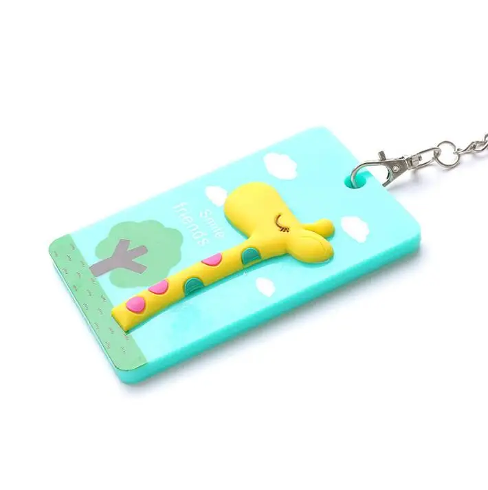 1 шт. держатель для карт из ПВХ| |