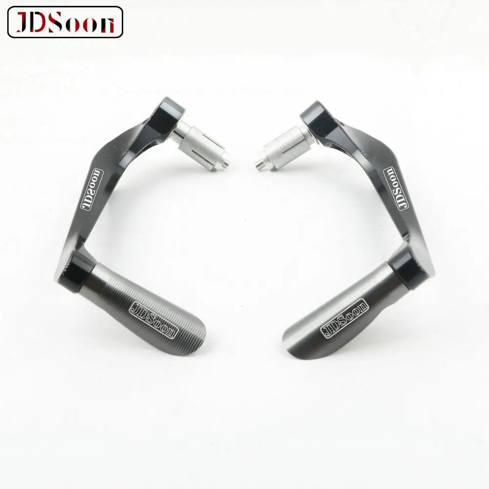 

For YAMAHA XT660/X/R/Z XT660X XT660R XT660Z XT 660 Motorcycle CNC Handlebar Grips Guard Brake Clutch Levers Guard Protector