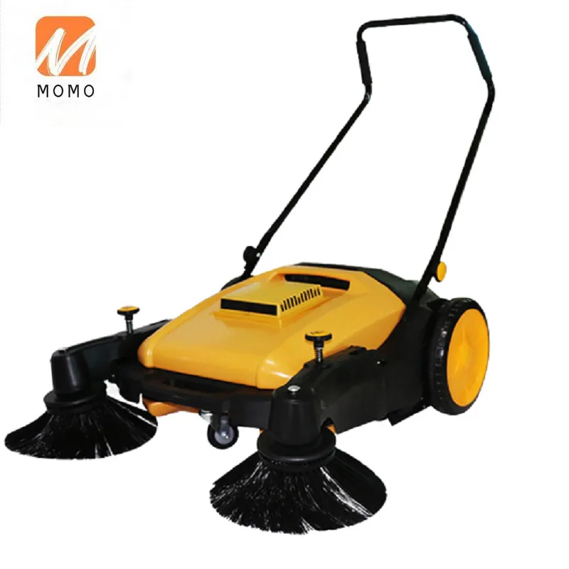 

Новый ручной пуш-ап бесприводный люк при помощи электрических уборочная машина