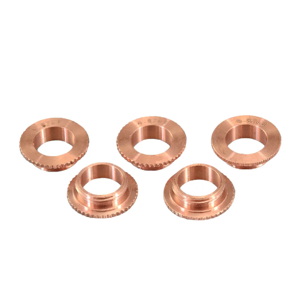 Бесплатная доставка 10 шт. 9-8243 плазменный фонарь дефлектор Защитная крышка для