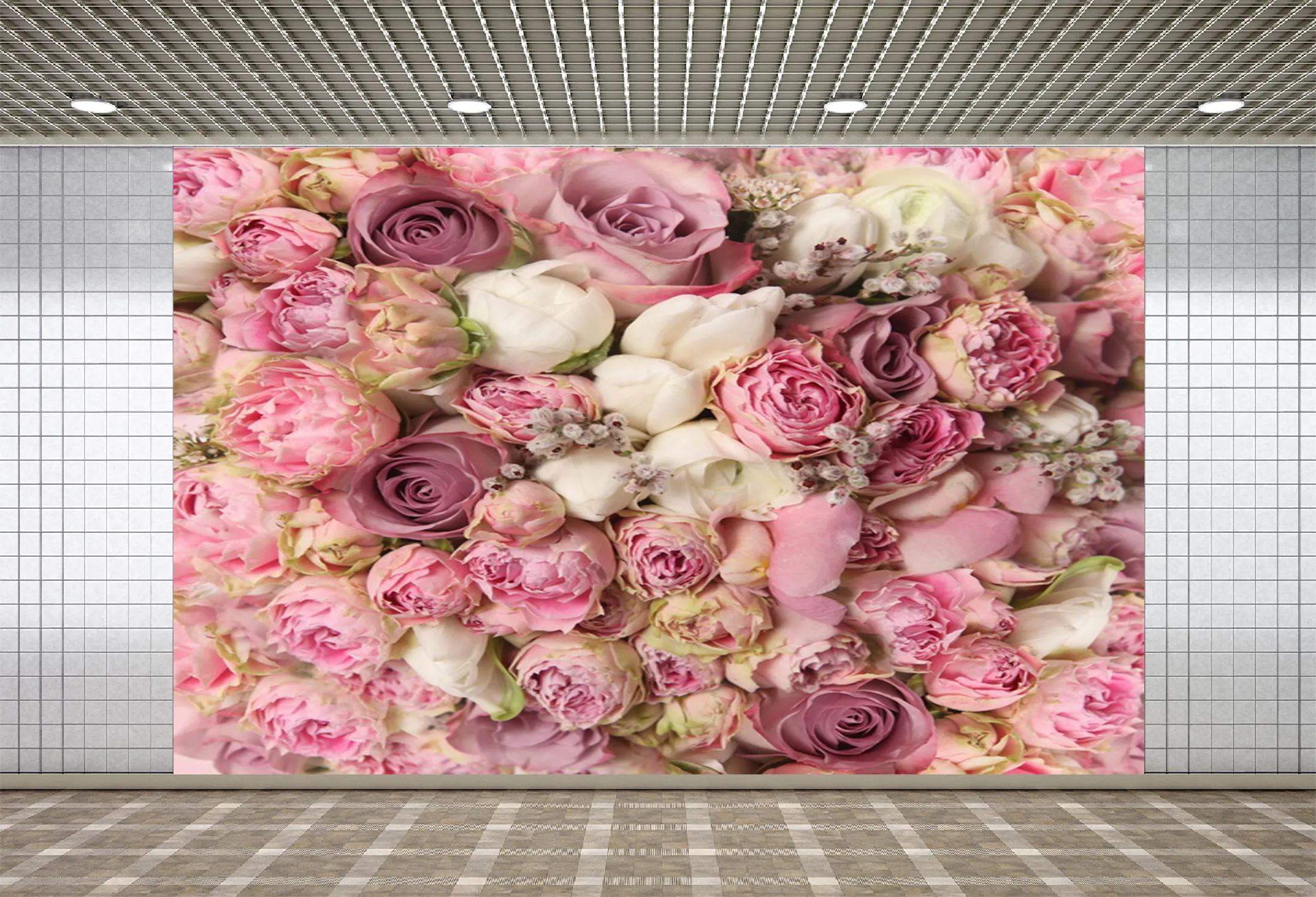 

Lyavshi детского дня рождения Виниловый фон для фотосъемки детей с цветами для фотосъемки Фоны фон для фотографирования с изображением малень...